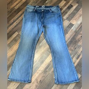 Women’s Vigoss Flare Jeans